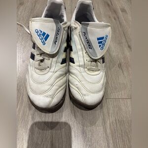 Adidas Soccer Shoes